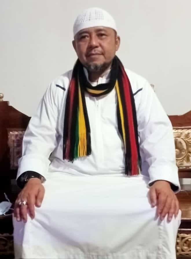 Pasangkayu Berduka, Sekda Meninggal saat Bertugas Dampingi Bupati di Balikpapan